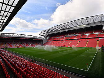 'The adrenalin will be pumping...